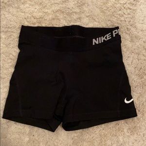 Nike Pro Spandex